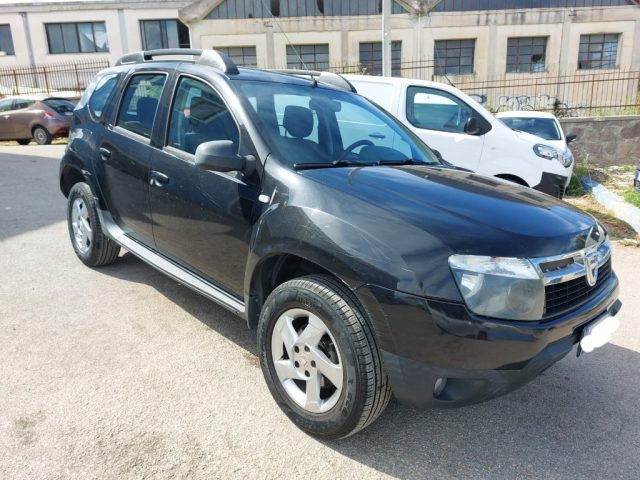 DACIA Duster usata 1