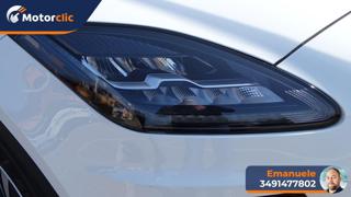 JAGUAR E-Pace usata, con Trazione integrale