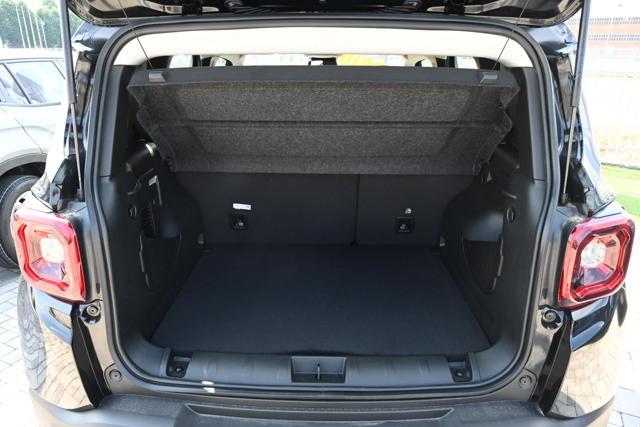 JEEP Renegade usata, con Cerchi in lega