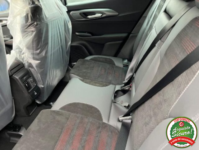 ALFA ROMEO Tonale usata, con Immobilizzatore elettronico