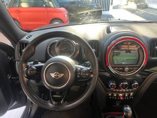 MINI Countryman usata, con Sistema lavafari