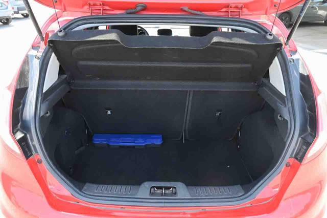 FORD Fiesta usata, con Alzacristalli elettrici