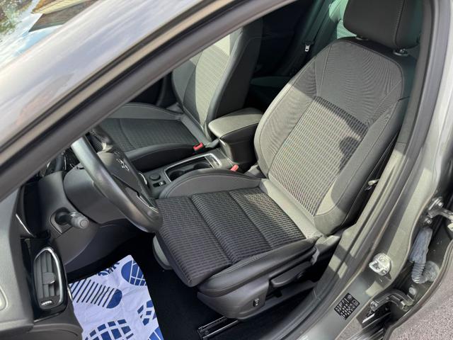OPEL Astra usata, con Controllo automatico clima