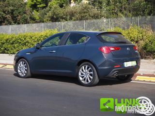 ALFA ROMEO Giulietta usata 16