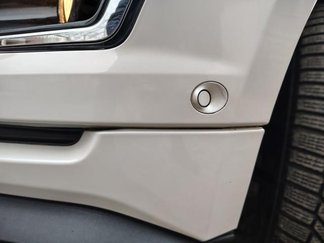 FORD Edge usata, con Sensori di parcheggio anteriori