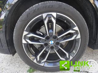 BMW X2 usata, con Sensori di parcheggio anteriori