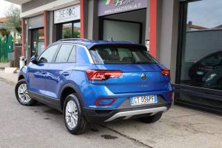 VOLKSWAGEN T-Roc usata 94