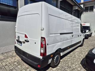 RENAULT Master usata, con Airbag Passeggero