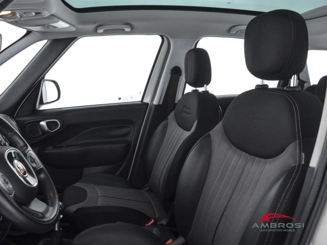 FIAT 500L usata 8
