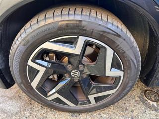 VOLKSWAGEN Tiguan usata, con Chiusura centralizzata