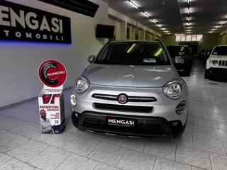 FIAT 500X usata, con Airbag