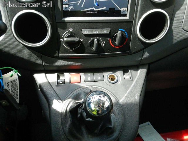 CITROEN Berlingo usata, con Alzacristalli elettrici
