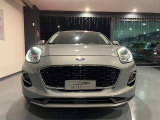 FORD Puma usata, con Airbag laterali