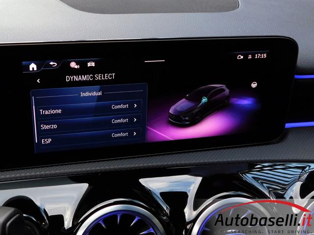 MERCEDES-BENZ A 200 usata 73