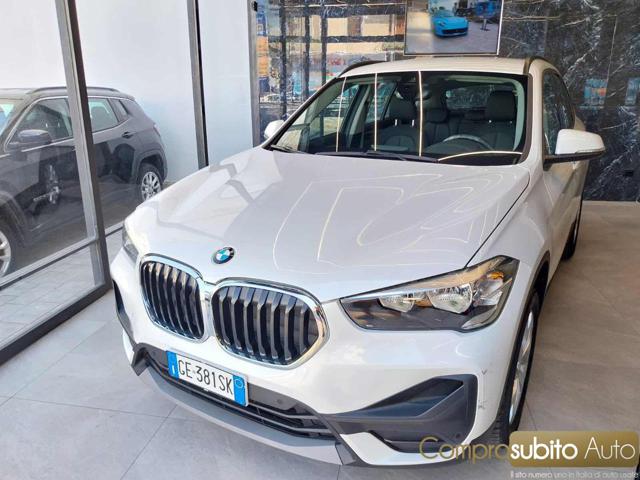 BMW X1 usata, con Airbag