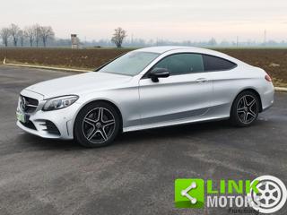 MERCEDES-BENZ C 300 usata, con Controllo trazione