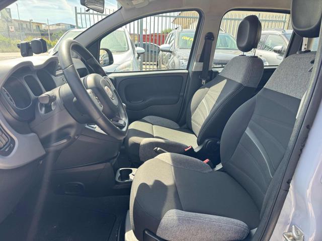 FIAT Panda usata, con Climatizzatore