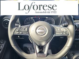 NISSAN Juke usata, con ESP