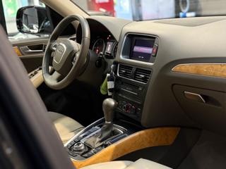 AUDI Q5 usata, con Climatizzatore