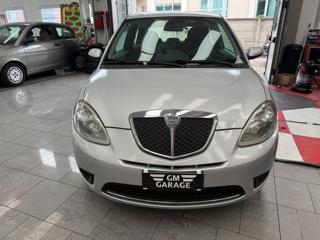 LANCIA Ypsilon 1.2 Argento