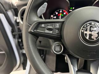 ALFA ROMEO Stelvio usata, con Luci diurne