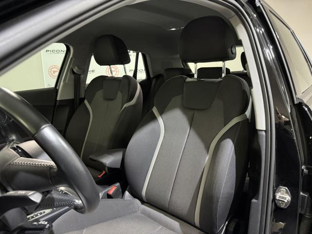 AUDI Q2 usata, con Controllo automatico clima