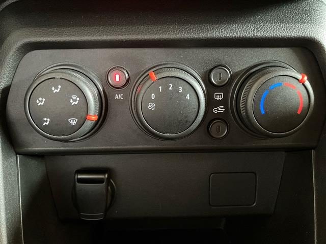 DACIA Sandero usata 13