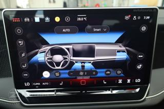 VOLKSWAGEN Passat usata, con Pacchetto invernale