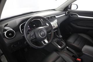 MG ZS ZS 1.5 VTi-tech Luxury