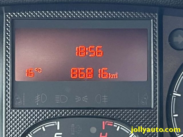 CITROEN Jumper usata, con Bluetooth