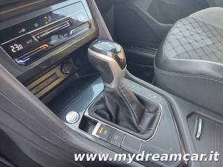 VOLKSWAGEN Tiguan usata 14