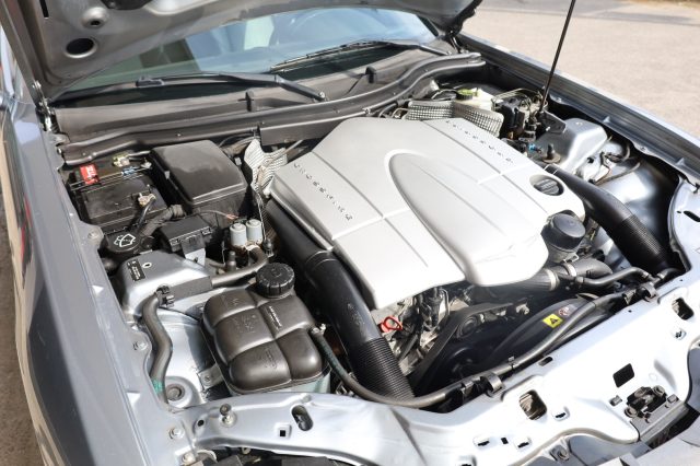 CHRYSLER Crossfire usata 92