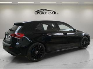 MERCEDES-BENZ A 220 usata, con Autoradio