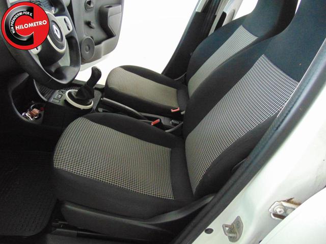 RENAULT Twingo usata, con Airbag Passeggero