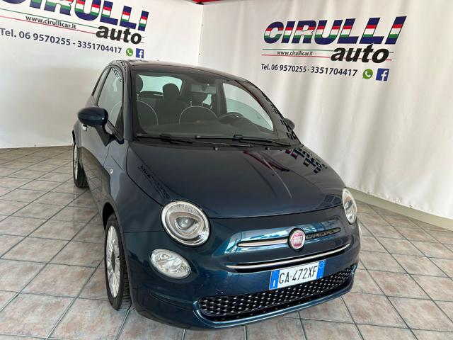 FIAT 500 usata, con Airbag