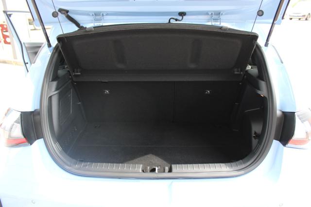HYUNDAI i20 usata, con Controllo trazione