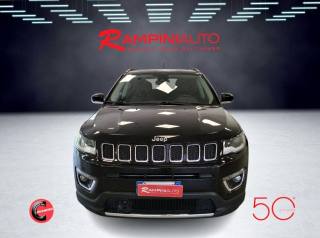 JEEP Compass usata 2