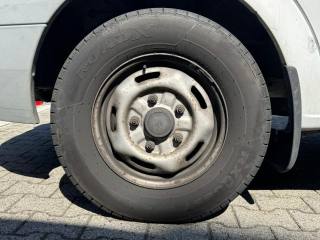 FORD Transit usata, con Controllo trazione