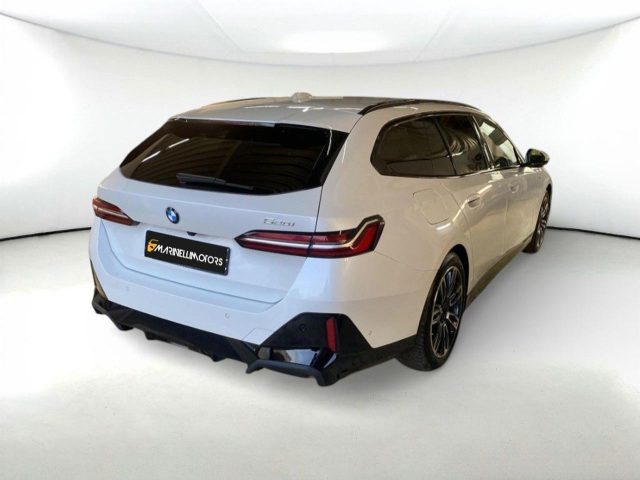 BMW 520 usata, con Airbag