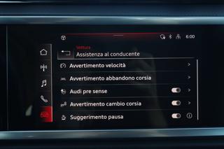 AUDI Q3 usata, con Fari bi-xeno