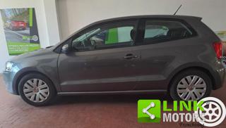 VOLKSWAGEN Polo usata, con Controllo trazione