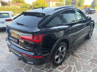 AUDI Q5 usata, con Regolazione elettrica sedili