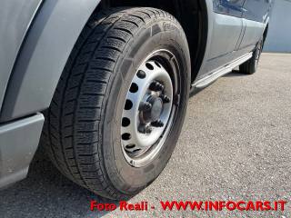 FORD Transit usata, con Volante multifunzione