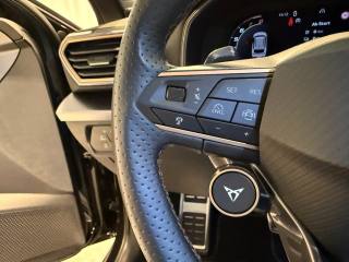 CUPRA Leon usata, con Cronologia tagliandi