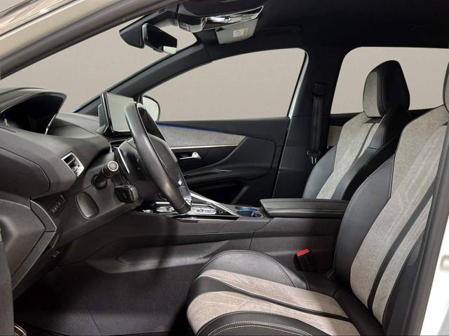 PEUGEOT 3008 usata, con Cerchi in lega