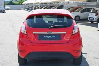 FORD Fiesta usata, con Specchietti laterali elettrici