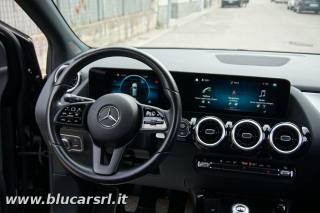 MERCEDES-BENZ B 180 usata, con Chiusura centralizzata