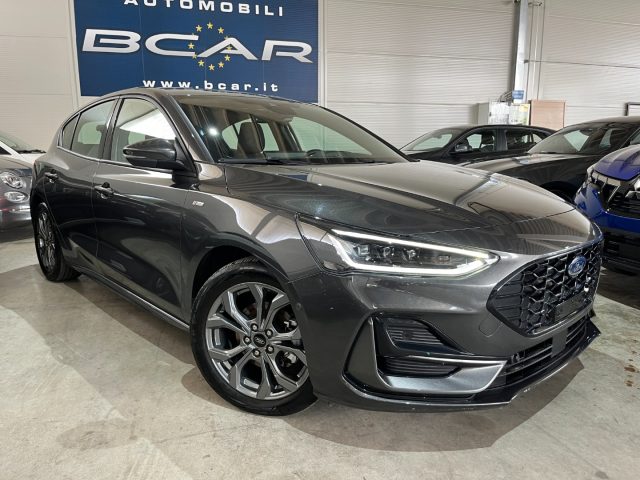 FORD Focus usata, con Airbag laterali