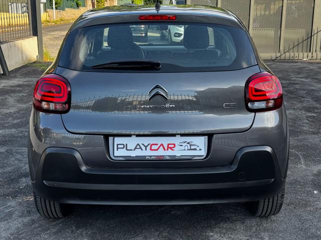 CITROEN C3 usata, con Alzacristalli elettrici