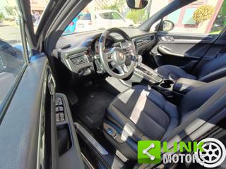 PORSCHE Macan usata, con Controllo automatico clima
